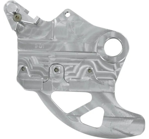 MOOSE OFFROAD HARD-PARTS Bremsscheiben - Detailansicht