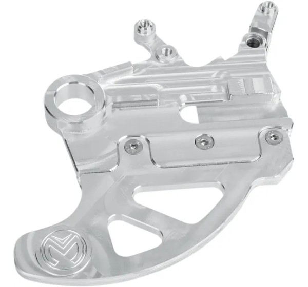 MOOSE OFFROAD HARD-PARTS Bremsscheiben für HONDA CRF 250 R 2003-2017