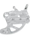 Pro Shark Fin Bremsscheibenschutz mit Bremsaufnahme