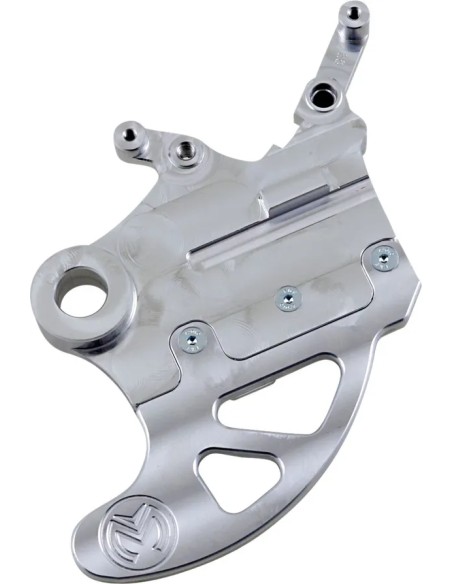 MOOSE OFFROAD HARD-PARTS Bremsscheiben für YAMAHA WR 250 F 2006-2024