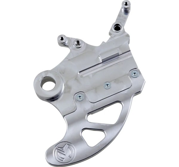 MOOSE OFFROAD HARD-PARTS Bremsscheiben für YAMAHA WR 250 F 2006-2024