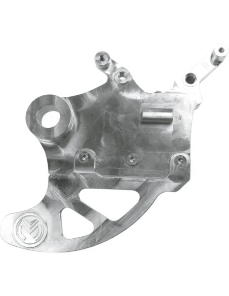 MOOSE OFFROAD HARD-PARTS Bremsscheiben - Detailansicht