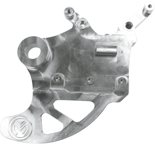 MOOSE OFFROAD HARD-PARTS Bremsscheiben - Detailansicht
