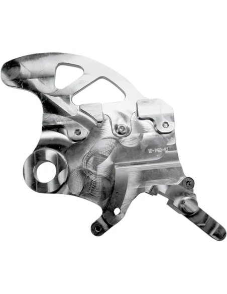 MOOSE OFFROAD HARD-PARTS Bremsscheiben - Einbaubeispiel