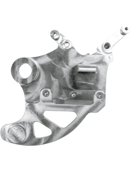 MOOSE OFFROAD HARD-PARTS Bremsscheiben für YAMAHA YZ 250 F 2009-2020