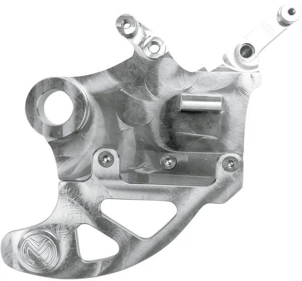 MOOSE OFFROAD HARD-PARTS Bremsscheiben für YAMAHA YZ 250 F 2009-2020
