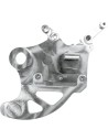 Pro Shark Fin Bremsscheibenschutz mit Bremsaufnahme