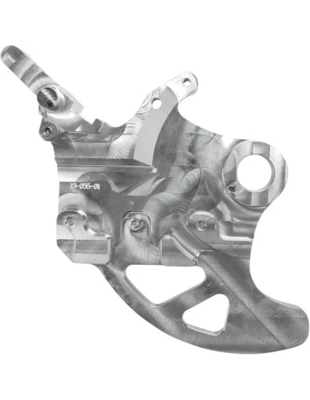 MOOSE OFFROAD HARD-PARTS Bremsscheiben - Detailansicht