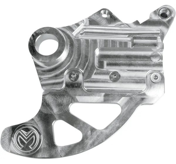 MOOSE OFFROAD HARD-PARTS Bremsscheiben für SUZUKI RM-Z 450 ab 2008