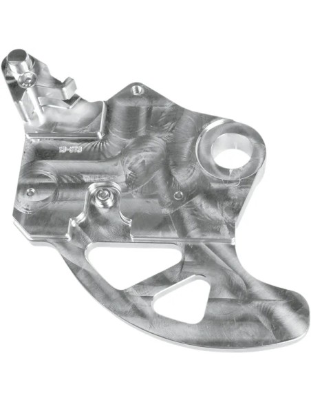 MOOSE OFFROAD HARD-PARTS Bremsscheiben - Detailansicht