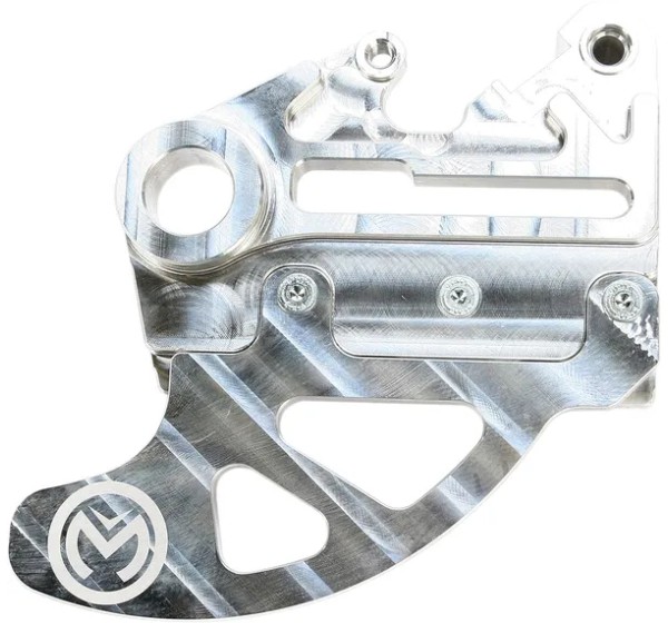 MOOSE OFFROAD HARD-PARTS Bremsscheiben für KTM EXC-F 350 2013-2022
