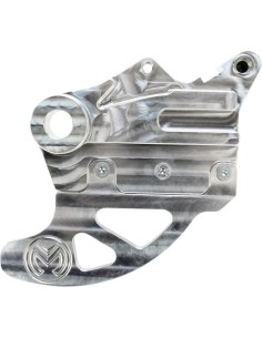 Pro Shark Fin Bremsscheibenschutz mit Bremsaufnahme