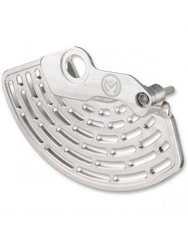 MOOSE RACING BREMSSCHEIBENSCHUTZ VORNE ALUMINIUM MOOSE RACING BREMSSCHEIBENSCHUTZ VORNE ALUMINIUM