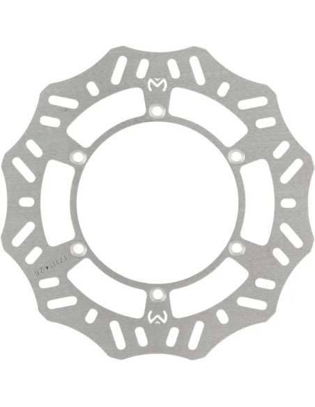 MOOSE OFFROAD HARD-PARTS Bremsscheiben für BETA RR 50 2006-2012