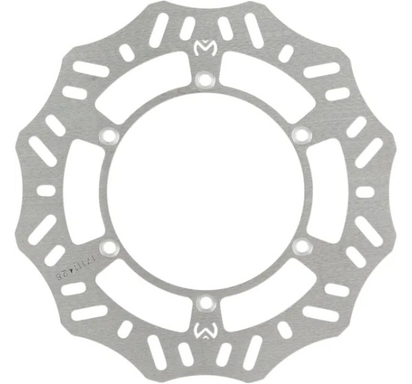 MOOSE OFFROAD HARD-PARTS Bremsscheiben für BETA RR 50 2006-2012