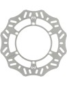 Standard-Bremsscheibe