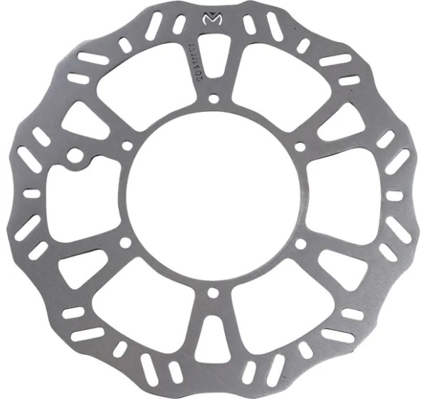 MOOSE OFFROAD HARD-PARTS Bremsscheiben für GAS GAS EC 250 1996-2014