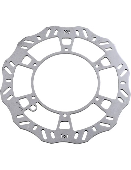 MOOSE OFFROAD HARD-PARTS Bremsscheiben für KTM SX 125 1993-2022