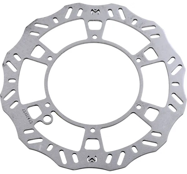 MOOSE OFFROAD HARD-PARTS Bremsscheiben für KTM SX 125 1993-2022