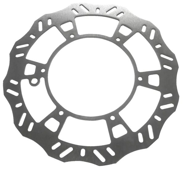 MOOSE OFFROAD HARD-PARTS Bremsscheiben für SUZUKI RM-Z 450 2005-2016