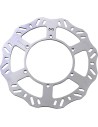 Standard-Bremsscheibe