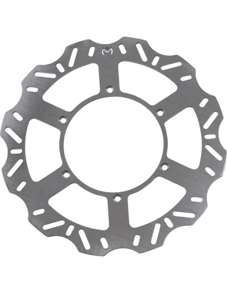 MOOSE OFFROAD HARD-PARTS Bremsscheiben für YAMAHA YZ 125 ab 2016