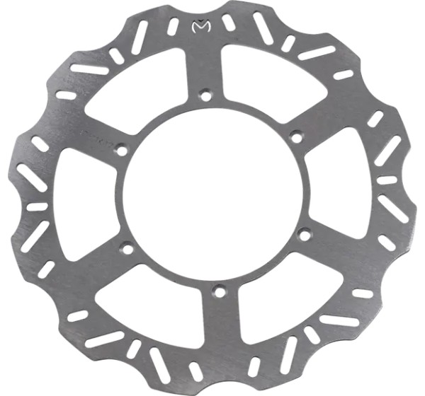 MOOSE OFFROAD HARD-PARTS Bremsscheiben für YAMAHA YZ 125 ab 2016