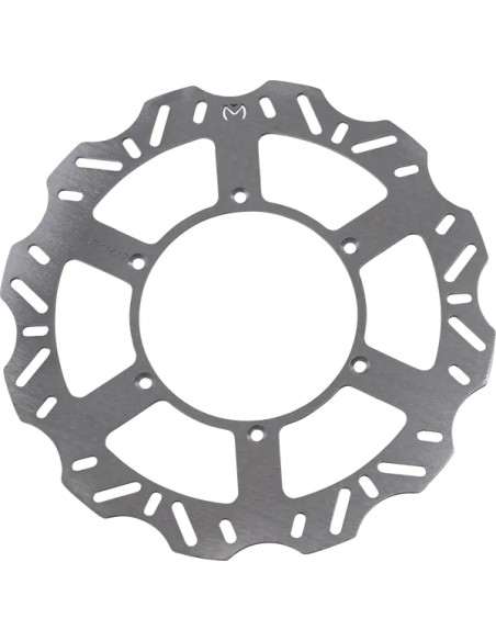 MOOSE OFFROAD HARD-PARTS Bremsscheiben - Detailansicht