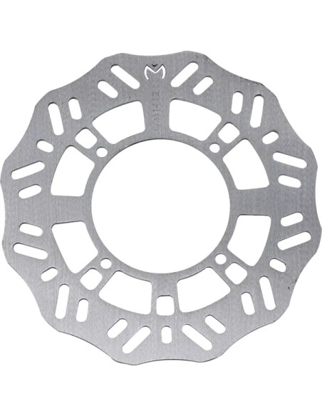 MOOSE OFFROAD HARD-PARTS Bremsscheiben für HONDA CRF 150 R 2007-2018