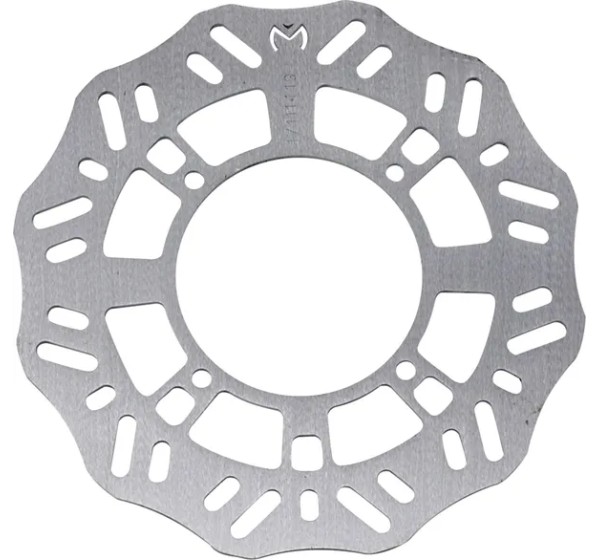 MOOSE OFFROAD HARD-PARTS Bremsscheiben für HONDA CRF 150 R 2007-2018