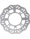 Standard-Bremsscheibe
