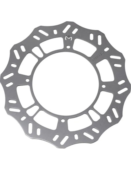 MOOSE OFFROAD HARD-PARTS Bremsscheiben für HONDA CRF 450 R 2002-2018