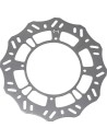 Standard-Bremsscheibe