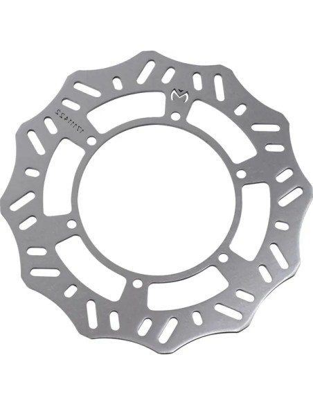 MOOSE OFFROAD HARD-PARTS Bremsscheiben für GAS GAS EC 250 1996-2019