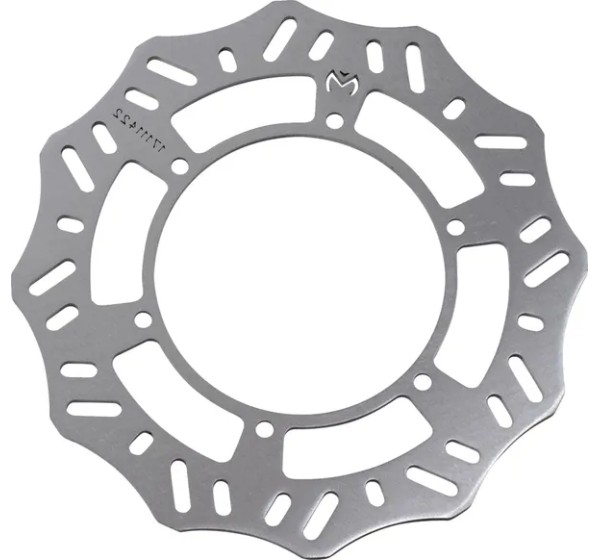 MOOSE OFFROAD HARD-PARTS Bremsscheiben für GAS GAS EC 250 1996-2019
