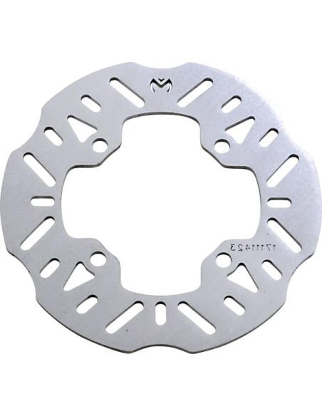 MOOSE OFFROAD HARD-PARTS Bremsscheiben für KAWASAKI KX 85 I 17/14 2007-2022