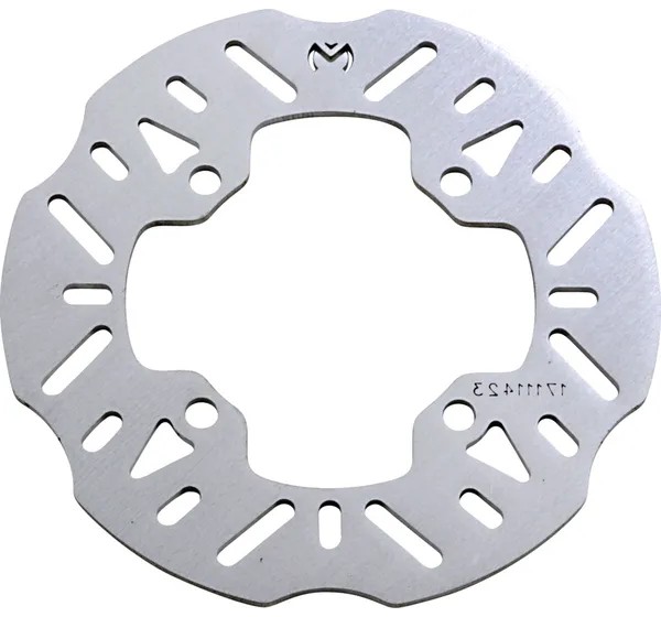 MOOSE OFFROAD HARD-PARTS Bremsscheiben für KAWASAKI KX 85 I 17/14 2007-2022