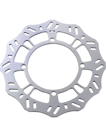 MOOSE OFFROAD HARD-PARTS Bremsscheiben für KAWASAKI KX 250 F 2004-2016
