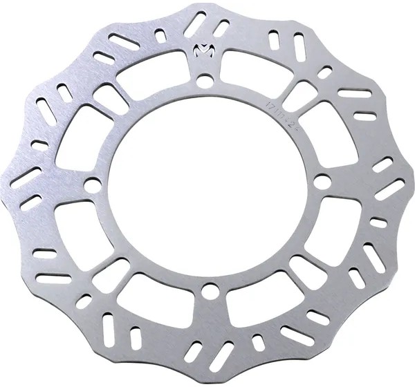 MOOSE OFFROAD HARD-PARTS Bremsscheiben für KAWASAKI KX 250 F 2004-2016