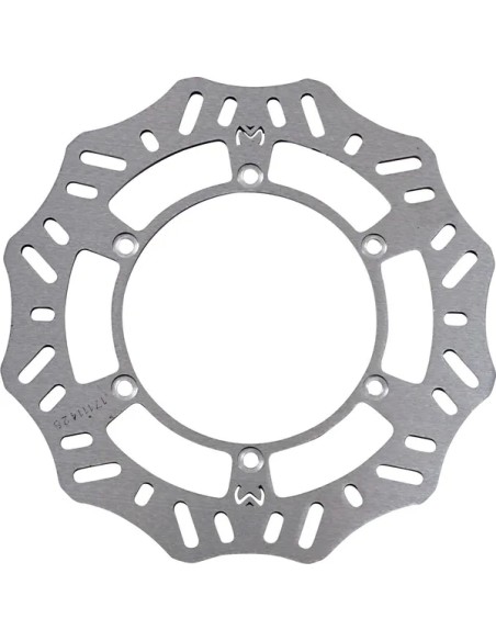 MOOSE OFFROAD HARD-PARTS Bremsscheiben für KTM EXC 125 1998-2016