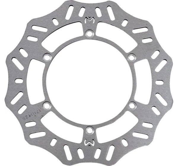 MOOSE OFFROAD HARD-PARTS Bremsscheiben für KTM EXC 125 1998-2016