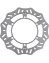 Standard-Bremsscheibe