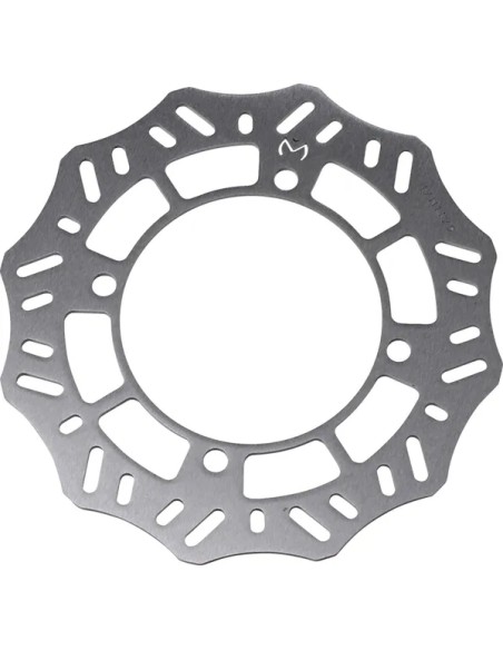 MOOSE OFFROAD HARD-PARTS Bremsscheiben für SHERCO X-RIDE 290 2012-2016