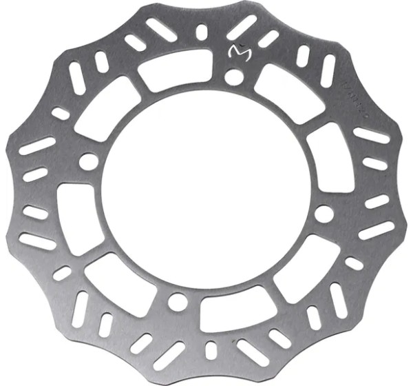 MOOSE OFFROAD HARD-PARTS Bremsscheiben für SHERCO X-RIDE 290 2012-2016