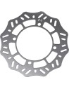 Standard-Bremsscheibe