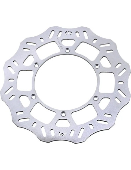 MOOSE OFFROAD HARD-PARTS Bremsscheiben für SUZUKI RM 125 2006-2008