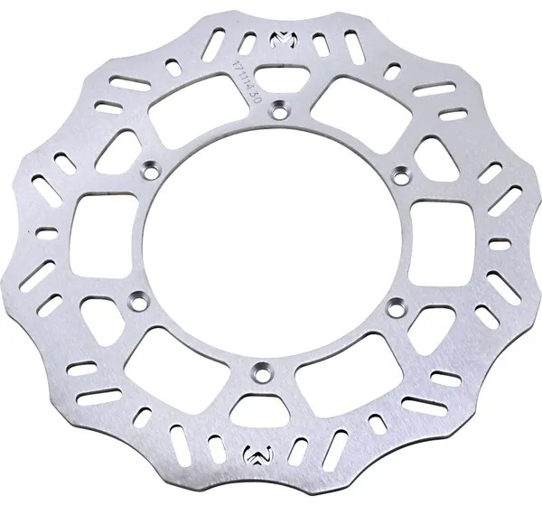 MOOSE OFFROAD HARD-PARTS Bremsscheiben für SUZUKI RM 125 2006-2008