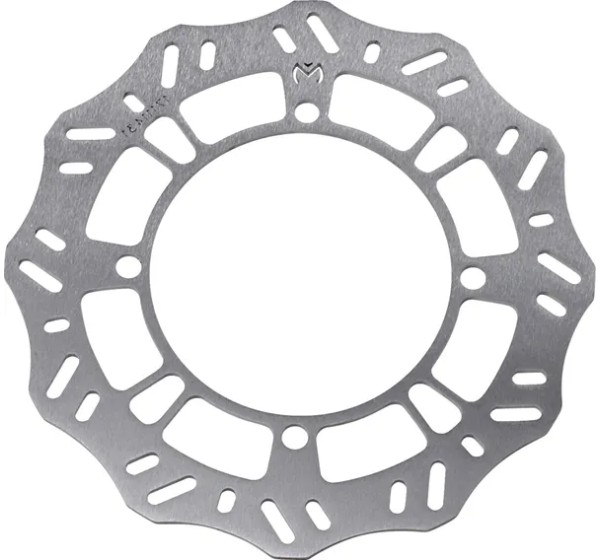 MOOSE OFFROAD HARD-PARTS Bremsscheiben für SUZUKI RM-Z 450 2005-2023