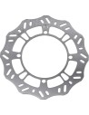 Standard-Bremsscheibe