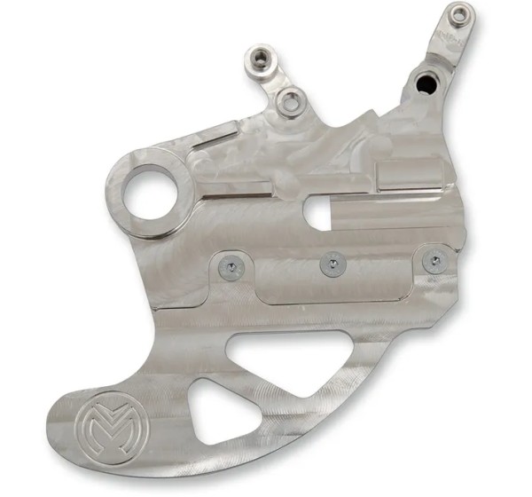 MOOSE OFFROAD HARD-PARTS Bremsscheiben für HONDA CRF 250 R ab 2018